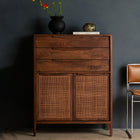 Sydney Tall Dresser