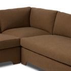 Tate 3-Piece Sectional