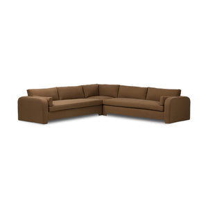 Tate 3-Piece Sectional