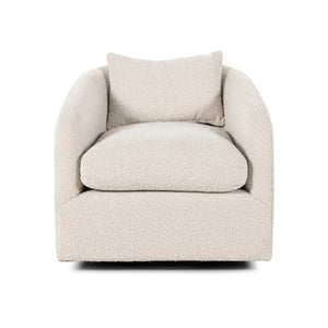 Topanga Swivel Chair