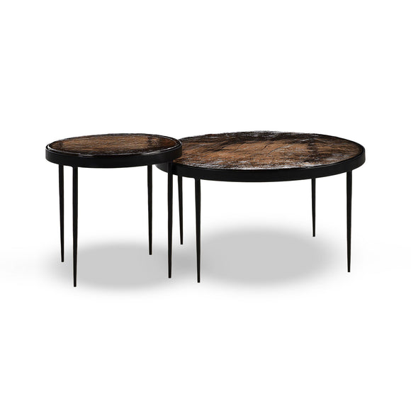 Yoko Nesting Coffee Table