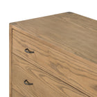 Zuma 6-Drawer Dresser