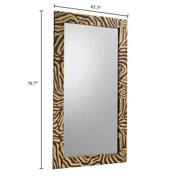 Kivu Mirror