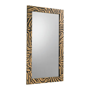 Kivu Mirror