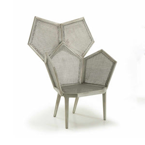 Lui 5A Lounge Chair