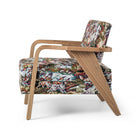 Nocina L Lounge Chair