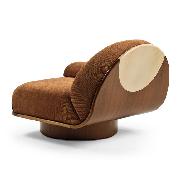 Thumb Lounge Chair