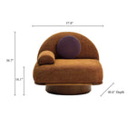 Thumb Lounge Chair