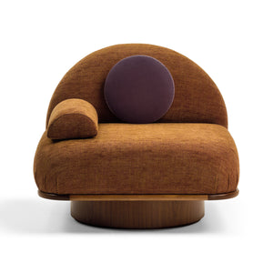 Thumb Lounge Chair