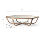 Trifolio G Coffee Table