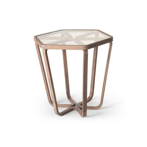 Trifolio P Side Table