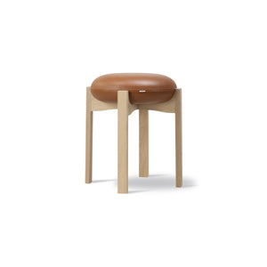 Pioneer Low Stool