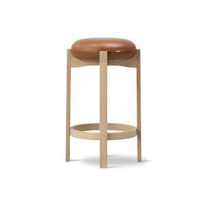 Pioneer Stool