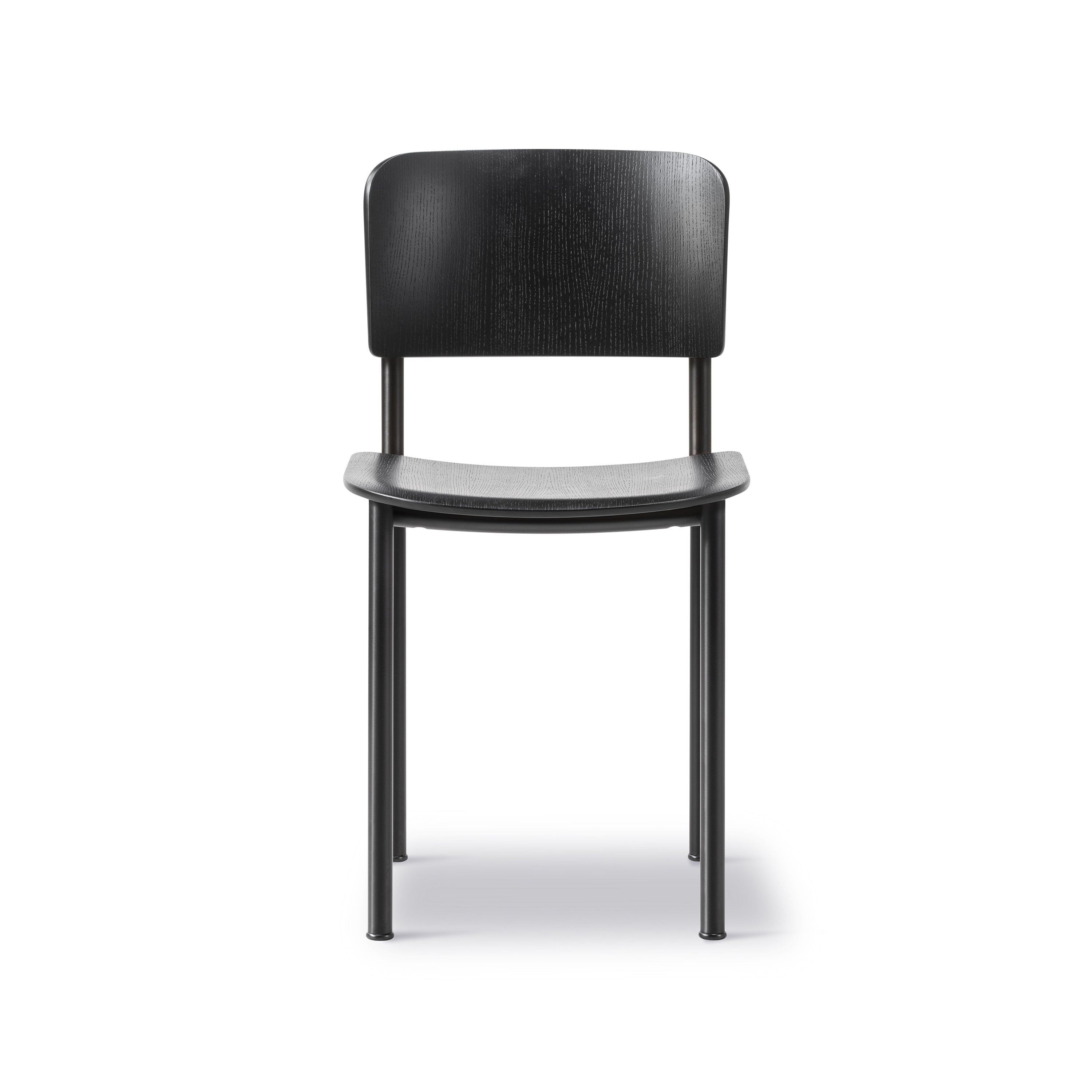 Fredericia Furniture Plan Dining Chair - 2Modern