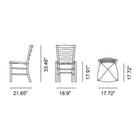 Klint Dining Chair