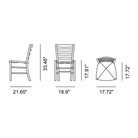 Klint Dining Chair