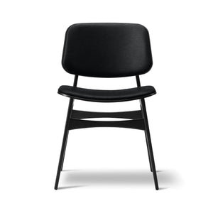 Soborg Upholstered Side Chair