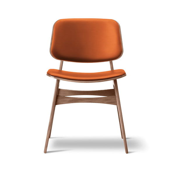 Soborg Upholstered Side Chair