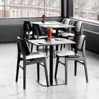 Soborg Upholstered Side Chair