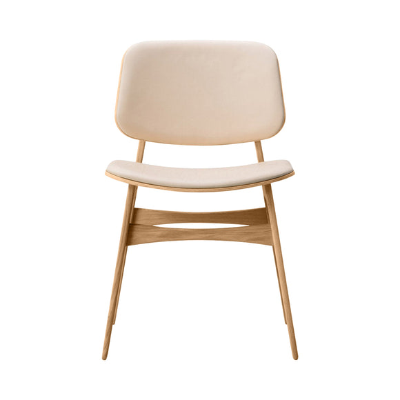 Soborg Upholstered Side Chair