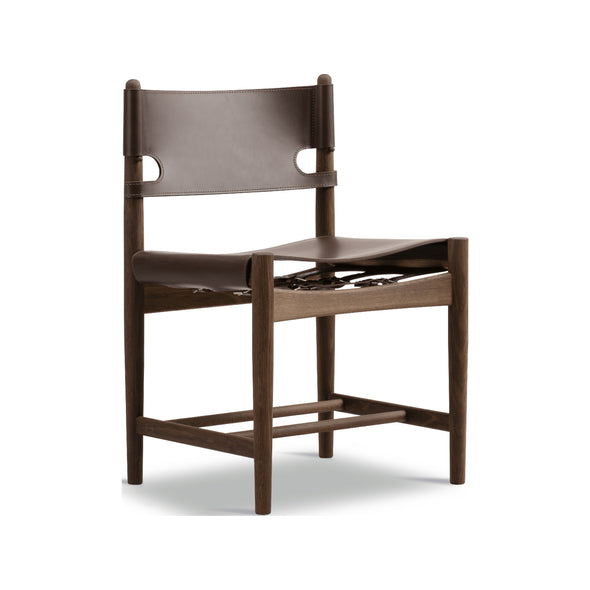 Spanish Dining Chair