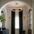 Althea LED Pendant Light