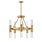 Cecily LED Chandelier