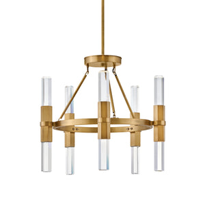 Cecily LED Chandelier