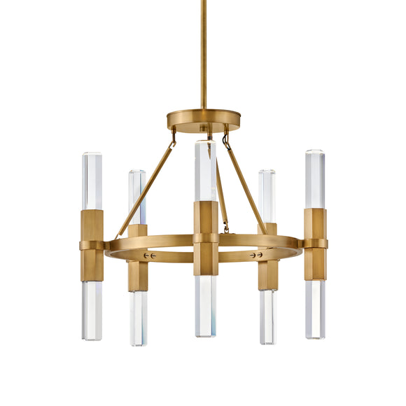 Cecily LED Chandelier