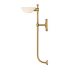 Merit Wall Sconce