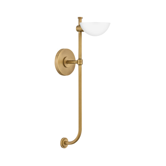 Merit Wall Sconce