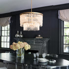 Rubina Chandelier