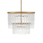 Rubina Chandelier