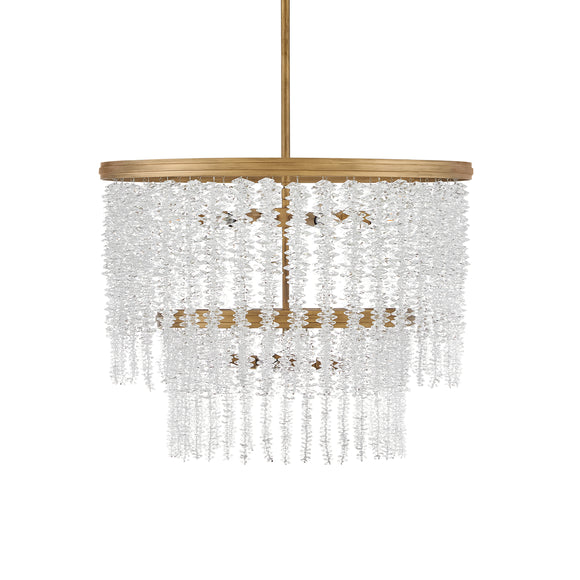 Rubina Chandelier