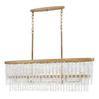 Rubina Linear Pendant Light