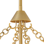 Veleta Drum Pendant Light