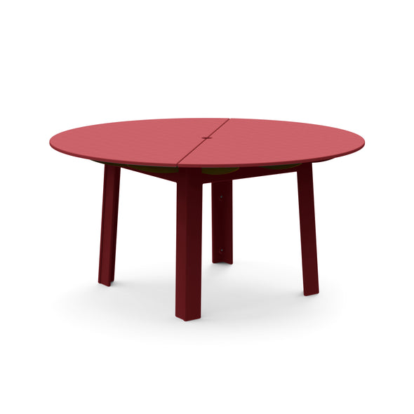 Fresh Air Round Dining Table