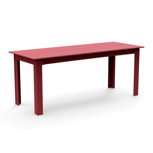 Fresh Air Rectangular Dining Table