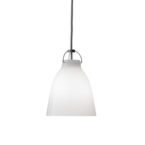 Caravaggio Opal Pendant Light