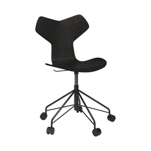 Grand Prix Swivel Chair