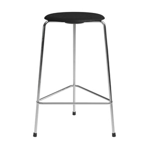 High Dot Counter Stool