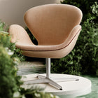 Limited Edition Swan Lounge Chair