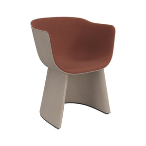 Monolit Dining Chair