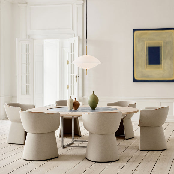 Monolit Dining Chair