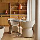 Monolit Dining Chair