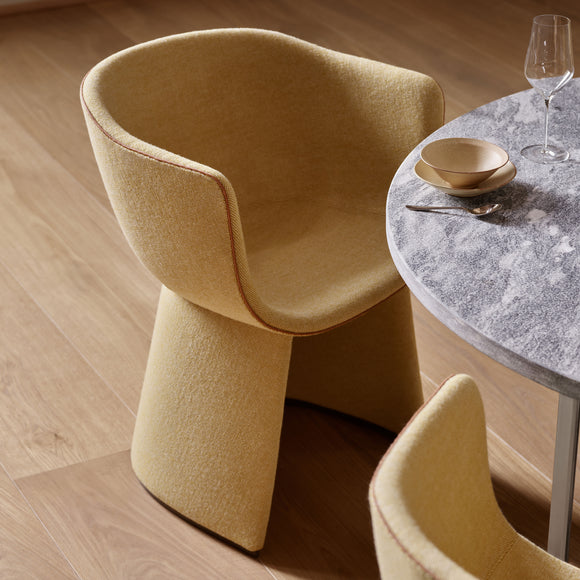 Monolit Dining Chair