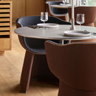 Monolit Dining Chair