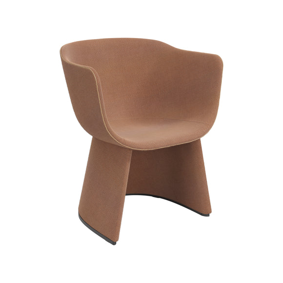 Monolit Lounge Chair