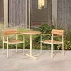 Pelagus Outdoor Cafe Table