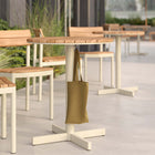 Pelagus Outdoor Cafe Table